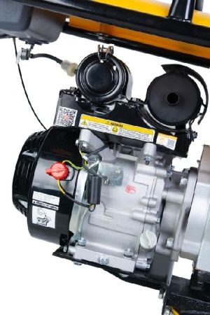 Вибротрамбовка TOR HCR80C (Lifan) по цене 100 773 руб. купить в Воронеже.