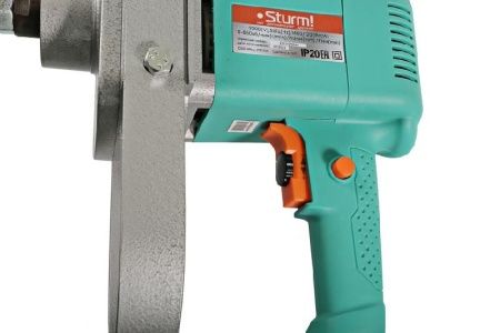 Электрический миксер Sturm! ID2014M по цене 8 690 руб. купить в Воронеже.