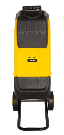 Садовый измельчитель электрический HUTER ESH-40 по цене 9 455 руб. купить в Воронеже.