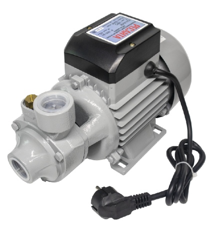 Поверхностный насос Ресанта ПСН-3300Ч по цене 6 090 руб. купить в Воронеже.