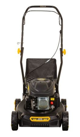 Газонокосилка бензиновая HUTER GLM-3.5 LT по цене 16 890 руб. купить в Воронеже.