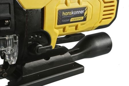 Лобзик электрический Hanskonner HJS0810MQL по цене 8 990 руб. купить в Воронеже.