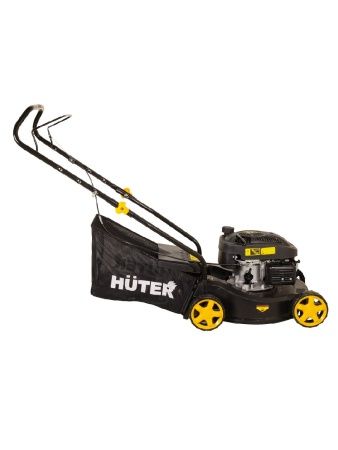 Газонокосилка бензиновая HUTER GLM-3.5 LT по цене 16 890 руб. купить в Воронеже.