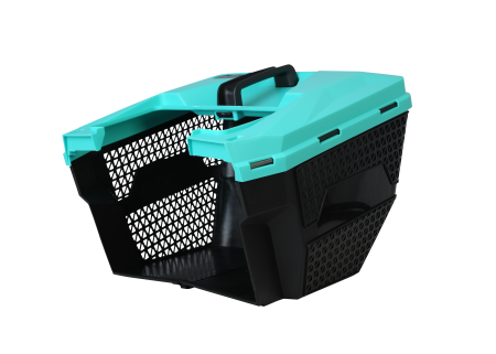 Электрическая газонокосилка Sturm! EL1432 по цене 6 990 руб. купить в Воронеже.