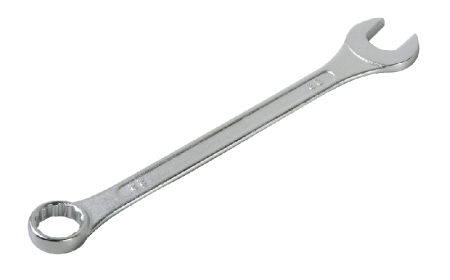 Набор комбинированных ключей 12 шт. 6 - 22 Вихрь по цене 1 310 руб. купить в Воронеже.