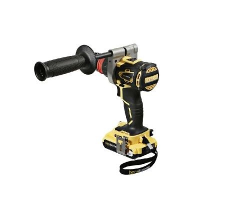 Аккумуляторный шуруповерт Hanskonner HCD1865BLC Unibattery по цене 14 990 руб. купить в Воронеже.