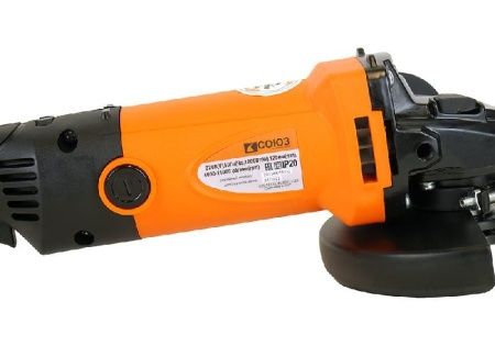 Болгарка (УШМ) СОЮЗ УШС-9512 по цене 4 191.46 руб. купить в Воронеже.