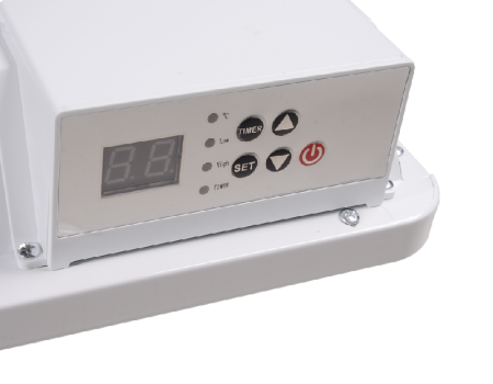 Конвектор РЕСАНТА ОК-1000Е по цене 3 790 руб. купить в Воронеже.