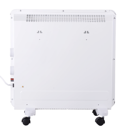 Конвектор Eurolux ОК-EU-1000CH по цене 2 090 руб. купить в Воронеже.