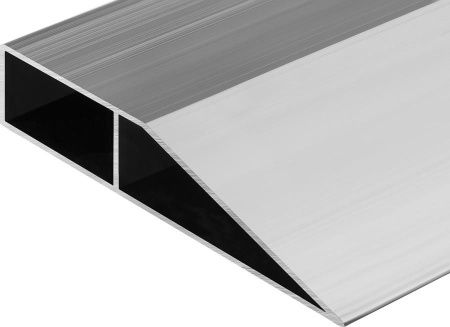 Правило Мастер, 1 м, ЗУБР 10727-1.0 по цене 500 руб. купить в Воронеже.