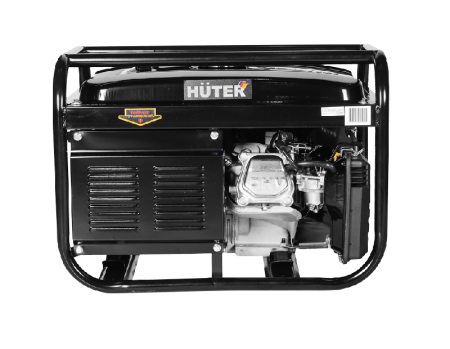 Портативный бензогенератор HUTER DY3000L по цене 19 990 руб. купить в Воронеже.