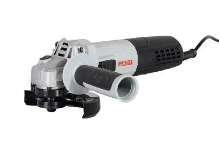 Углошлифовальная машина Ресанта УШМ-125/1100Э по цене 4 490 руб. купить в Воронеже.