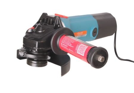 Шлифмашина угловая (УШМ, болгарка) Sturm! AG9512P по цене 5 990 руб. купить в Воронеже.