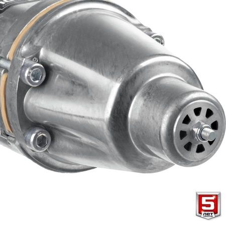 Вибрационный насос с нижним забором воды ЗУБР Родничок-Н, 10 м провод по цене 4 920 руб. купить в Воронеже.