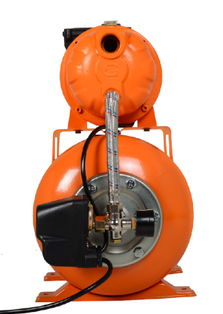 Автономная станция водоснабжения Вихрь АСВ-1200/24Ч по цене 12 290 руб. купить в Воронеже.