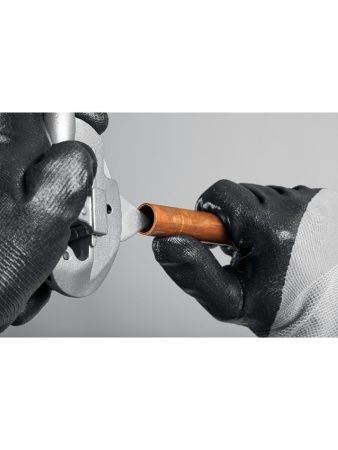 STAYER Universal-28, 3 - 28 мм, труборез для меди и алюминия, Professional (2340-28) по цене 500 руб. купить в Воронеже.