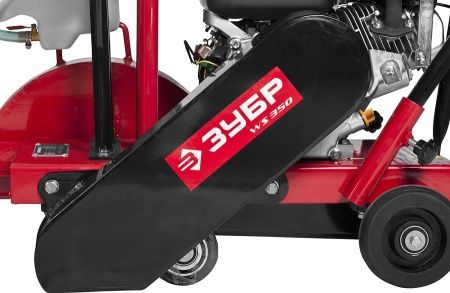 Швонарезчик бензиновый, Honda GX160, 115 мм макс. рез, ЗУБР Профессионал по цене 89 980 руб. купить в Воронеже.