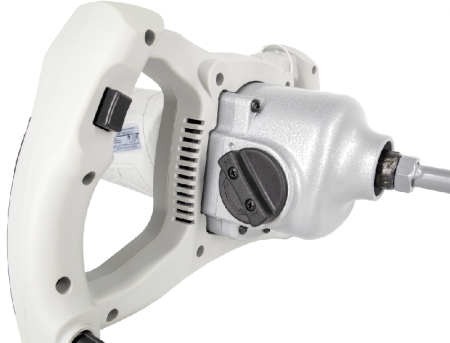 Строительный миксер Ресанта СМ-1600Э-2 по цене 8 590 руб. купить в Воронеже.