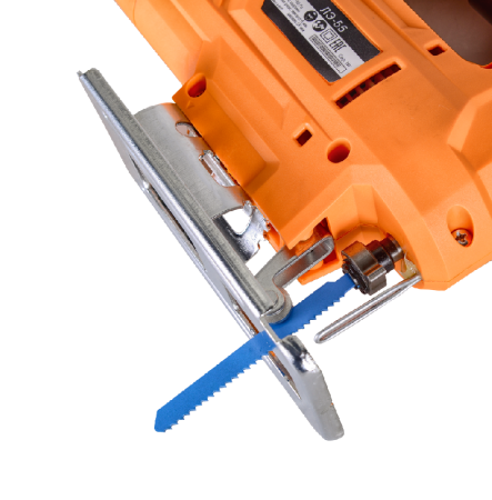 Электролобзик ВИХРЬ ЛЭ-65 по цене 2 590 руб. купить в Воронеже.