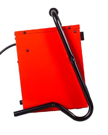 Электрическая теплопушка РЕСАНТА ТЭП-2000 по цене 3 590 руб. купить в Воронеже.