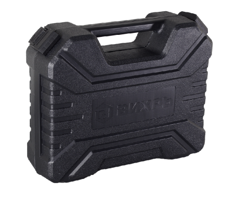 Дрель-шуруповерт Вихрь ДА-14Л-2КА (ДА-14Л-2K) по цене 2 976 руб. купить в Воронеже.