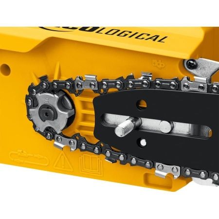 STEHER 2000 Вт, 40 см шина, пила цепная электрическая по цене 7 100 руб. купить в Воронеже.