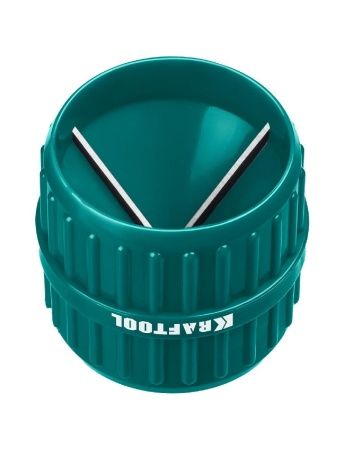 KRAFTOOL Universal, 4-36 мм, зенковка - фаскосниматель для зачистки и снятия внутренней и внешней фасок (23795) по цене 770 руб. купить в Воронеже.