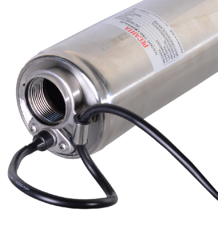 Скважинный насос Ресанта НС-55/80 ПРОФ по цене 17 490 руб. купить в Воронеже.