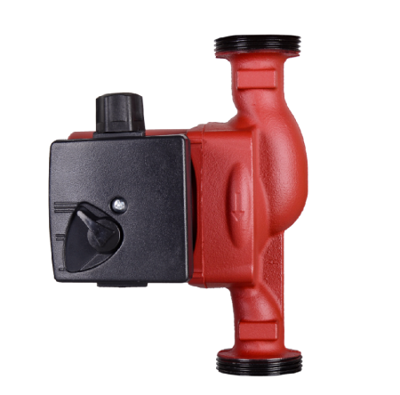 Циркуляционный насос отопления Вихрь Ц-25/4 СТАНДАРТ по цене 2 290 руб. купить в Воронеже.