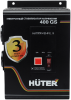 Стабилизатор HUTER 400GS по цене 6 290 руб. купить в Воронеже.