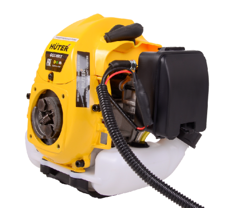 Триммер бензиновый HUTER GGT-800T по цене 7 990 руб. купить в Воронеже.