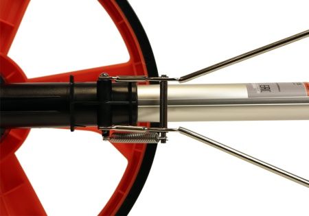 Колесо измерительное Sturm! 4020-01-318 по цене  купить в Воронеже.