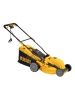 Газонокосилка электрическая GMC-1800, шир. 38см, 1800 Вт, 6 уров., травосб. 35 л Denzel по цене 16 020 руб. купить в Воронеже.