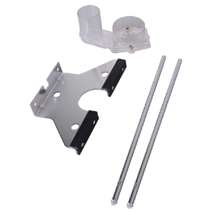 Фрезерная машина ВИХРЬ ФМ-1300 по цене 5 490 руб. купить в Воронеже.