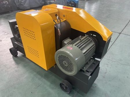 Станок для резки арматуры TOR GQ60 (Z) по цене 350 639 руб. купить в Воронеже.