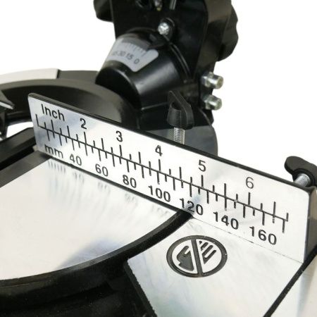 Торцовочная пила Sturm! MS55212 по цене 10 990 руб. купить в Воронеже.