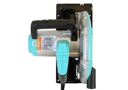 Циркулярная пила Sturm! CS50235 по цене 11 990 руб. купить в Воронеже.