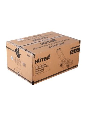 Газонокосилка бензиновая HUTER GLM-6.0 ST по цене 37 790 руб. купить в Воронеже. Газонокосилка бензиновая HUTER GLM-6.0 ST по цене 37 790 руб. купить в Воронеже.