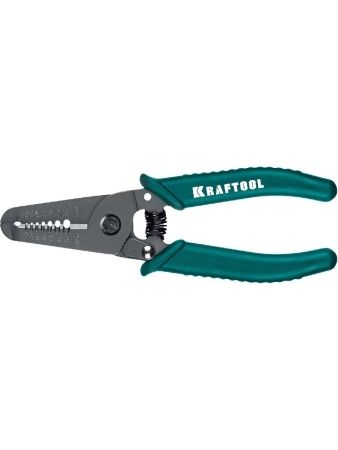 KRAFTOOL PK-26, 0.6 - 2.6 мм, многофункциональный стриппер (22660-15)