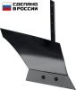 ЗУБР ПГ-2, плуг для мотоблоков, без сцепки