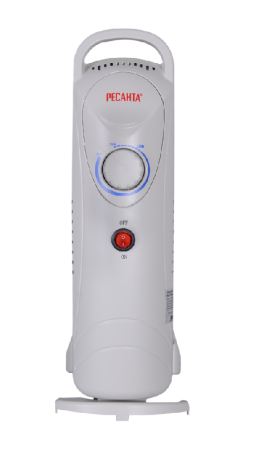 Масляный радиатор Ресанта ОММ - 7Н по цене 2 490 руб. купить в Воронеже.