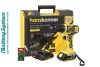 Аккумуляторный шуруповерт Hanskonner HCD1855R 1BatterySystem