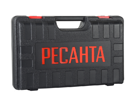 Перфоратор Ресанта П-30-900К по цене 6 890 руб. купить в Воронеже.