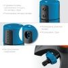GRINDA PROLine RX-2, 210 м2 полив, на подставке, распылитель стационарный, пластиковый, с шестерённой передачей по цене 1 330 руб. купить в Воронеже. GRINDA PROLine RX-2, 210 м2 полив, на подставке, распылитель стационарный, пластиковый, с шестерённой передачей по цене 1 330 руб. купить в Воронеже.