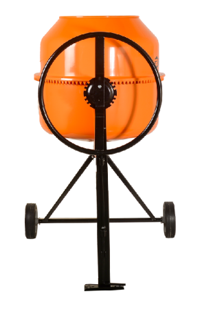 Бетономешалка ВИХРЬ БМ-180 по цене 22 890 руб. купить в Воронеже.