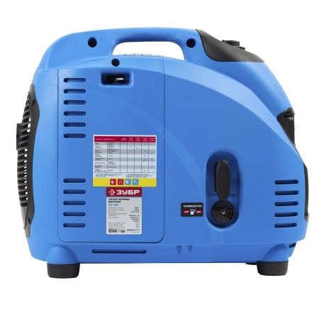 ЗИГ-2500 генератор инверторный, 2500 Вт, ЗУБР по цене 64 190 руб. купить в Воронеже.