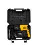 Перфоратор электрический RHH-800-26, SDS-plus, 800 Вт, 3 Дж, 3 плюс 1 реж. Denzel по цене 7 870 руб. купить в Воронеже.