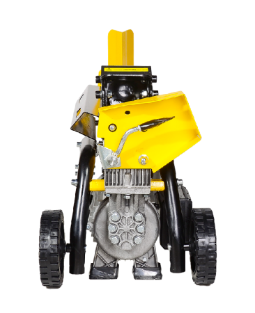 Дровокол электрический HUTER HLS-5500 по цене 30 490 руб. купить в Воронеже.