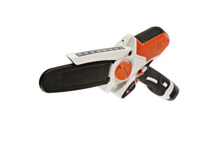 Аккумуляторная цепная пила Sturm! CSC1804 по цене 6 990 руб. купить в Воронеже.