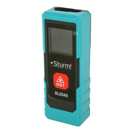 Дальномер лазерный Sturm! DL2040 по цене 3 090 руб. купить в Воронеже.